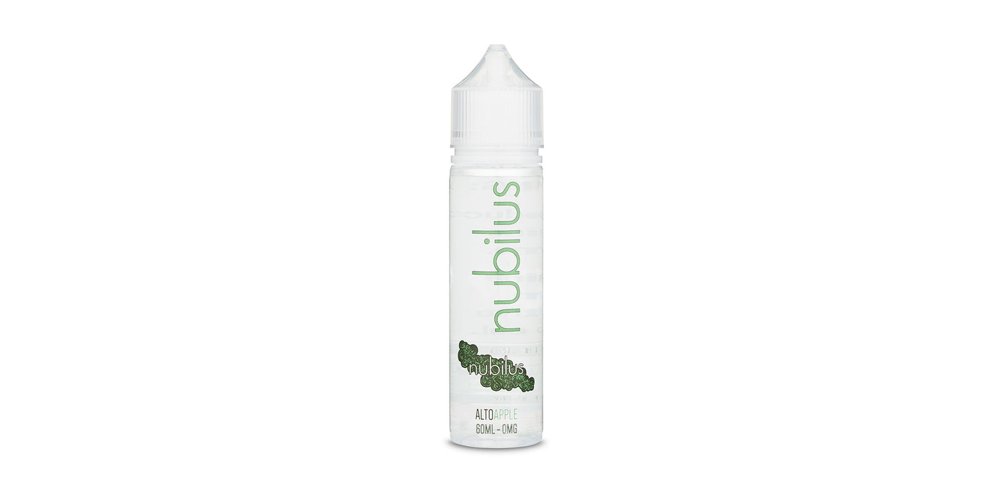 Nubilus - Alto Apple, ejuice
