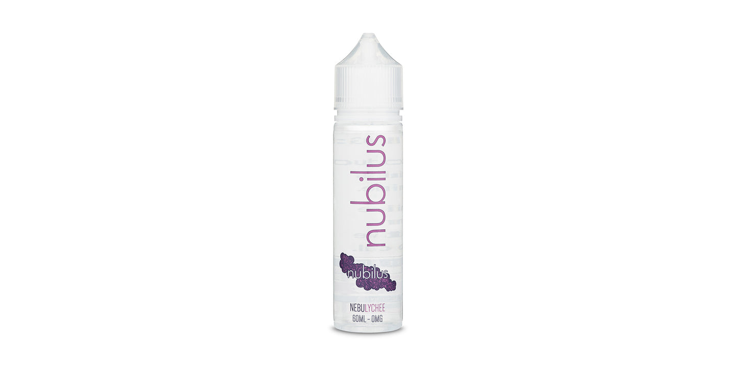 Nubilus - Nebulychee, ejuice