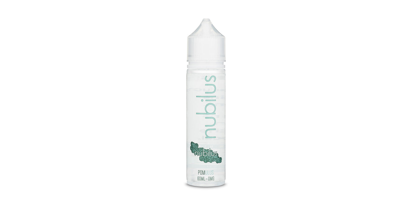 Nubilus - Pomulus - ejuice