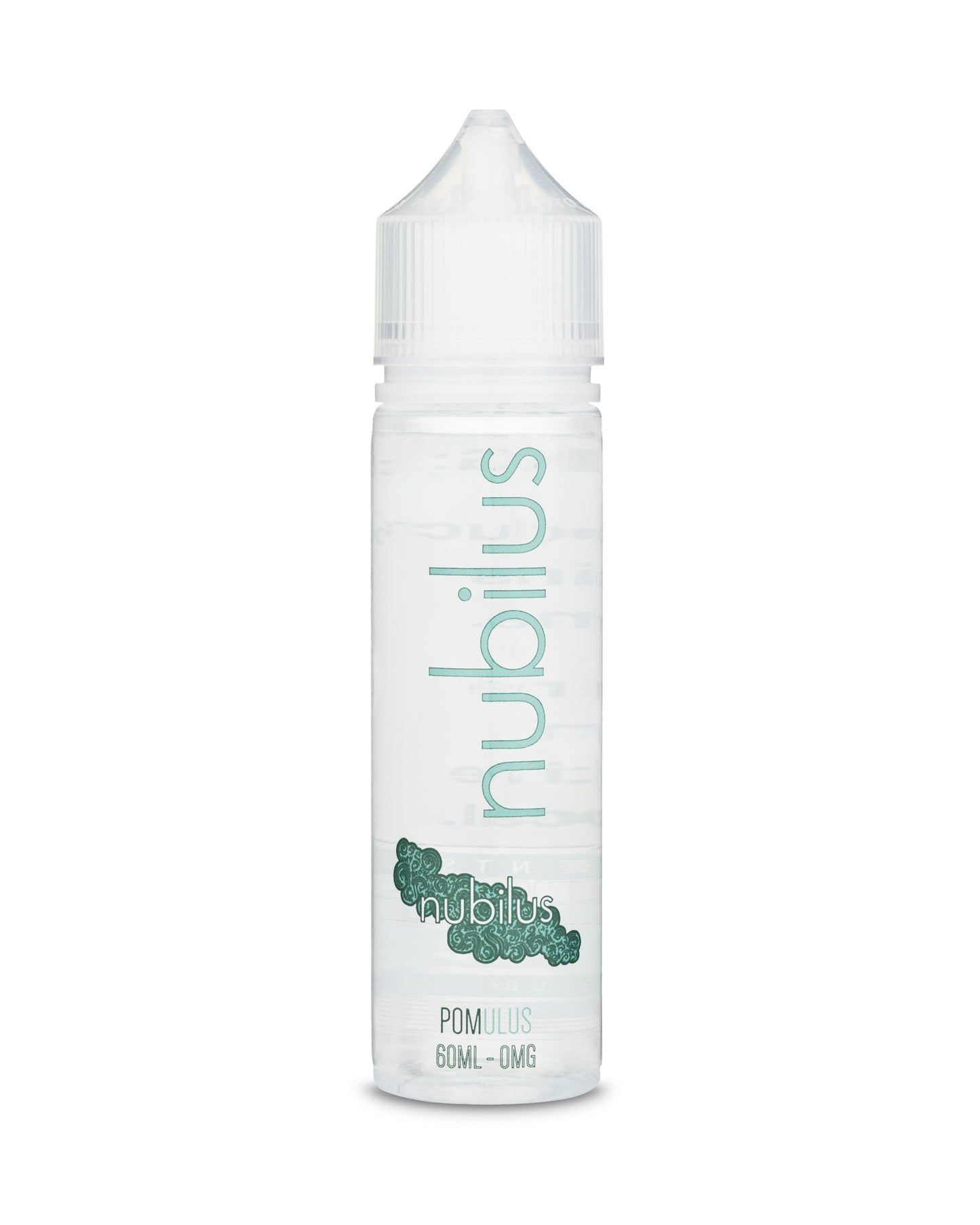 Nubilus - Pomulus - ejuice