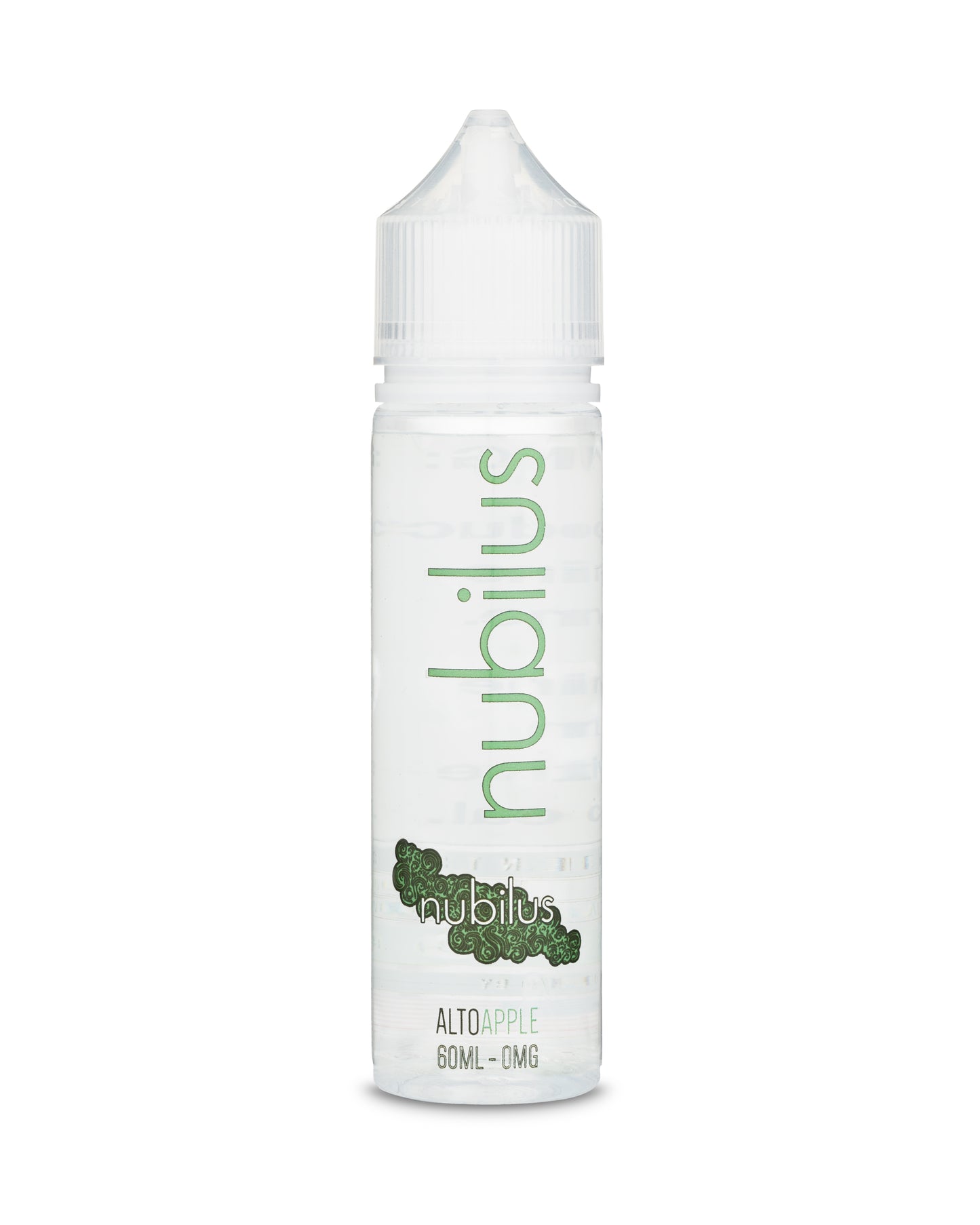 Nubilus - Alto Apple, ejuice