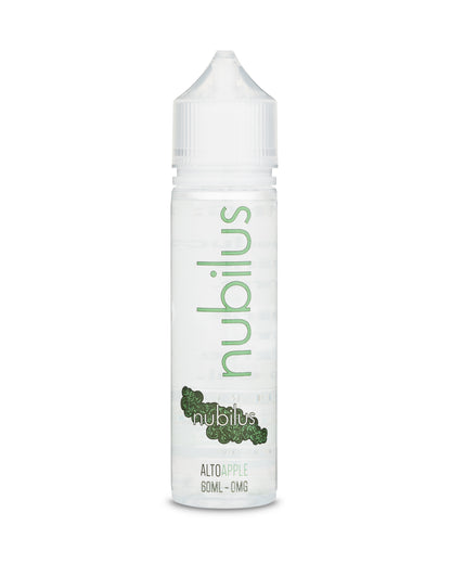 Nubilus - Alto Apple, ejuice