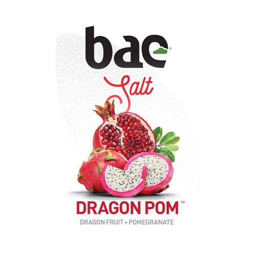 Dragon Pom Salt