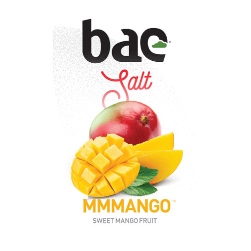 MMMango Salt