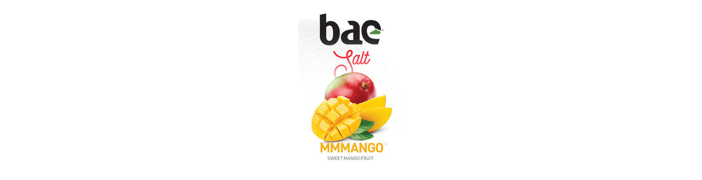 MMMango Salt