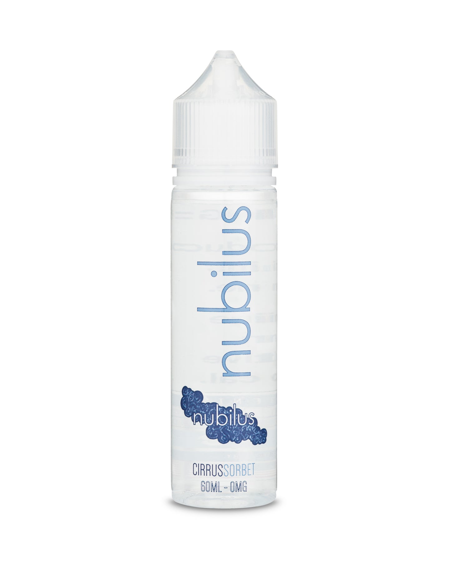 Nubilus - Cirrus Sorbet, ejuice