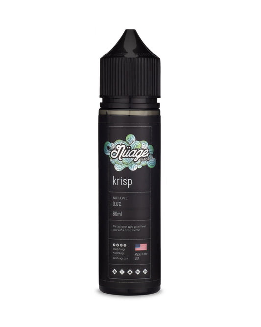Nuage Vapors Collection Nubilus Vapor Nuage Vapors Collection Nubilus Vapor
