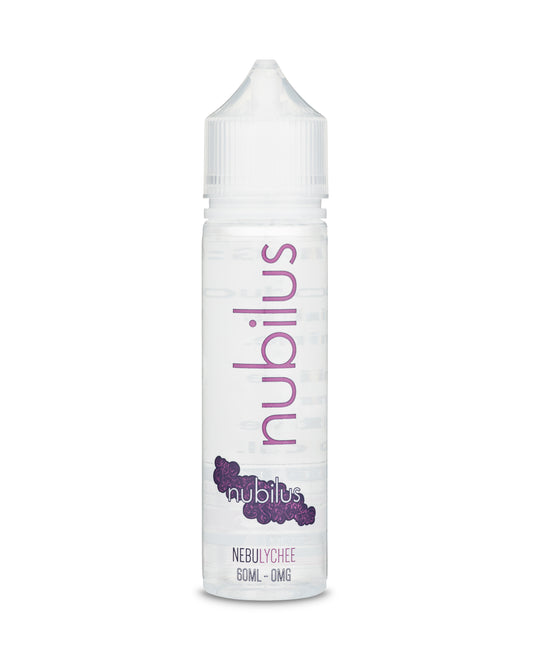 Nubilus - Nebulychee, ejuice