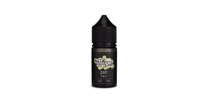 Nuage - Pair, nicotine salt