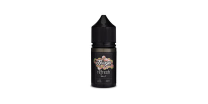 Nuage - Refresh, nicotine salt