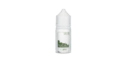 Nubilus - Alto Apple, nicotine salt
