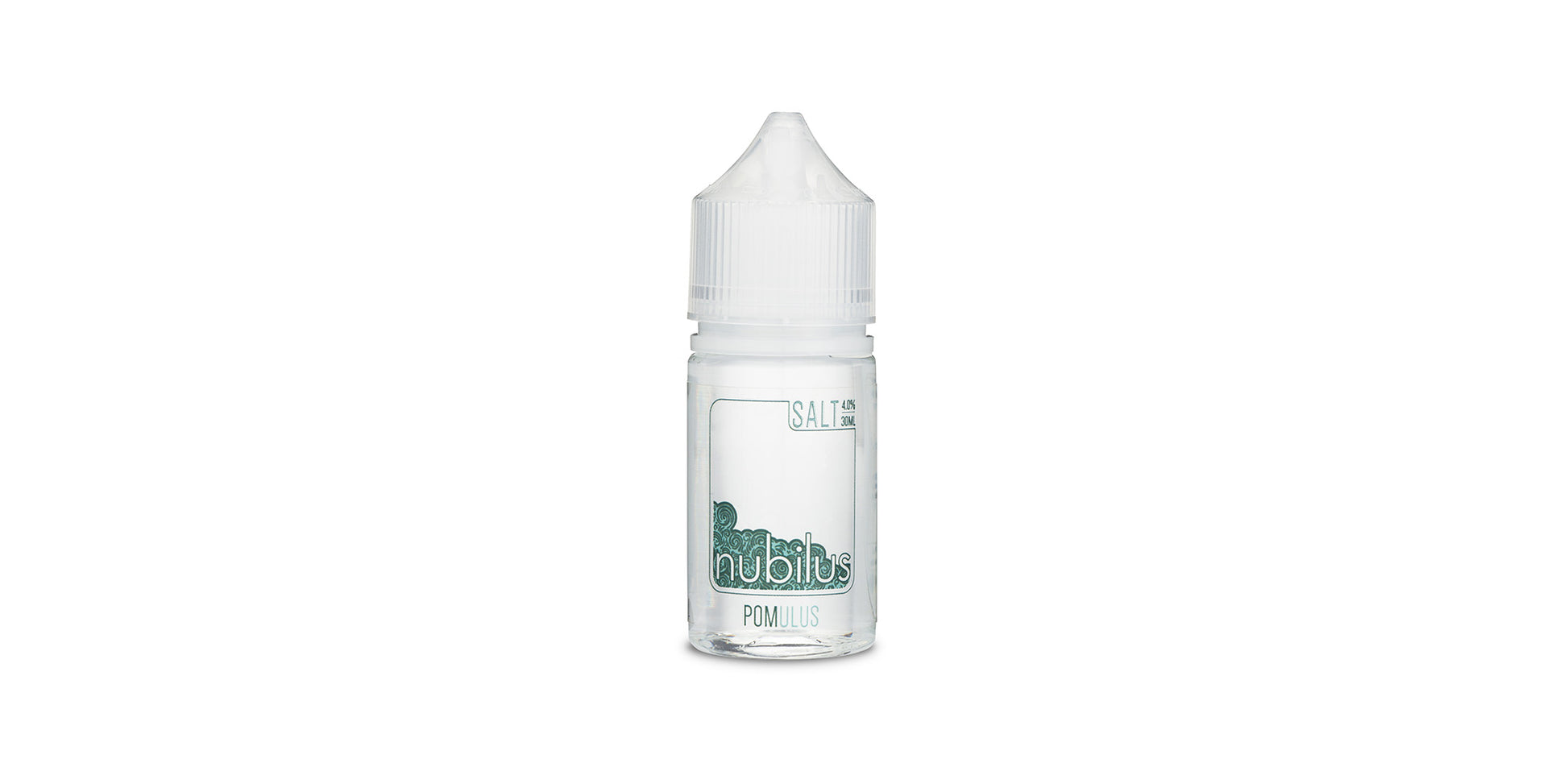 Nubilus - Pomulus - nicotine salt