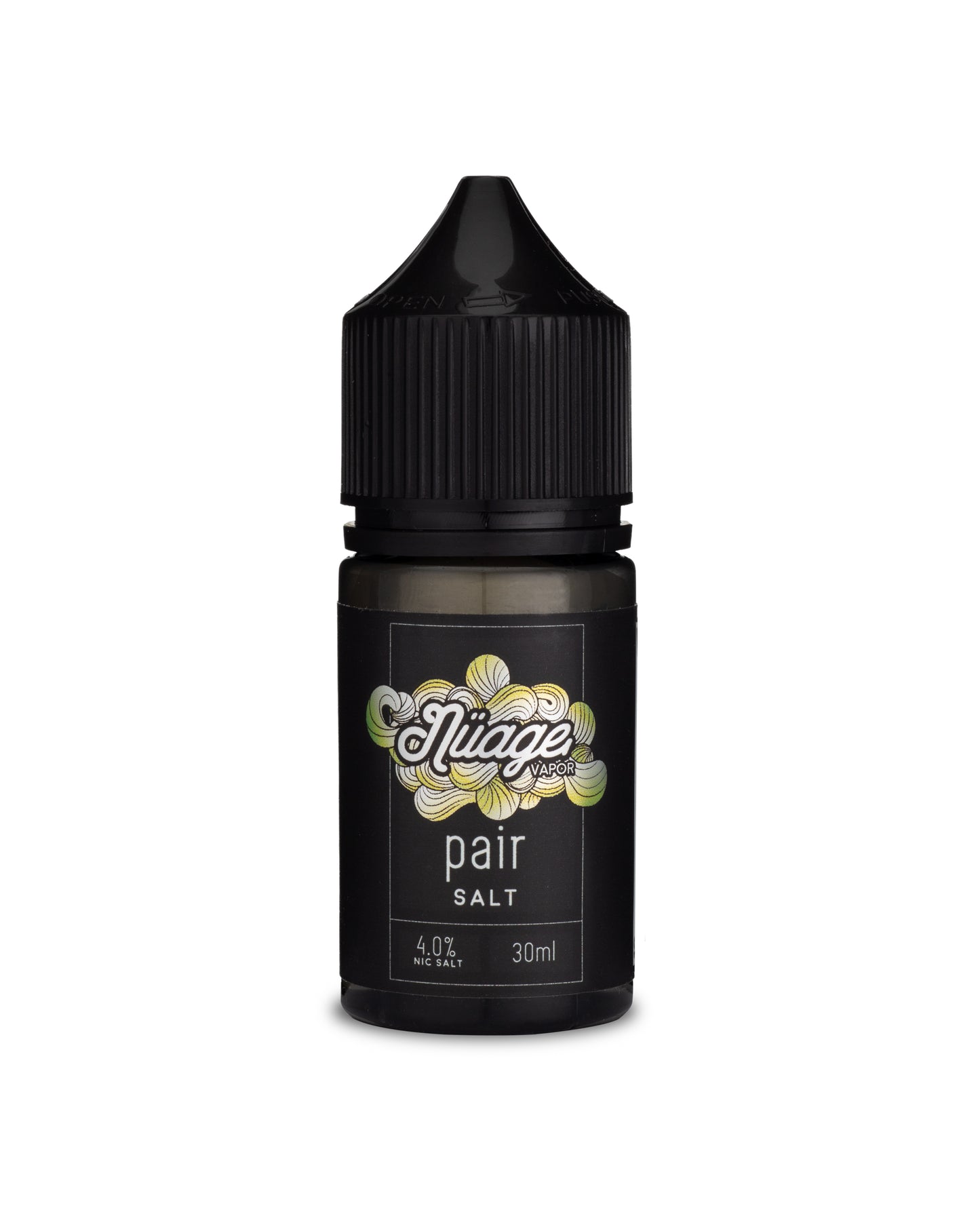 Nuage - Pair, nicotine salt