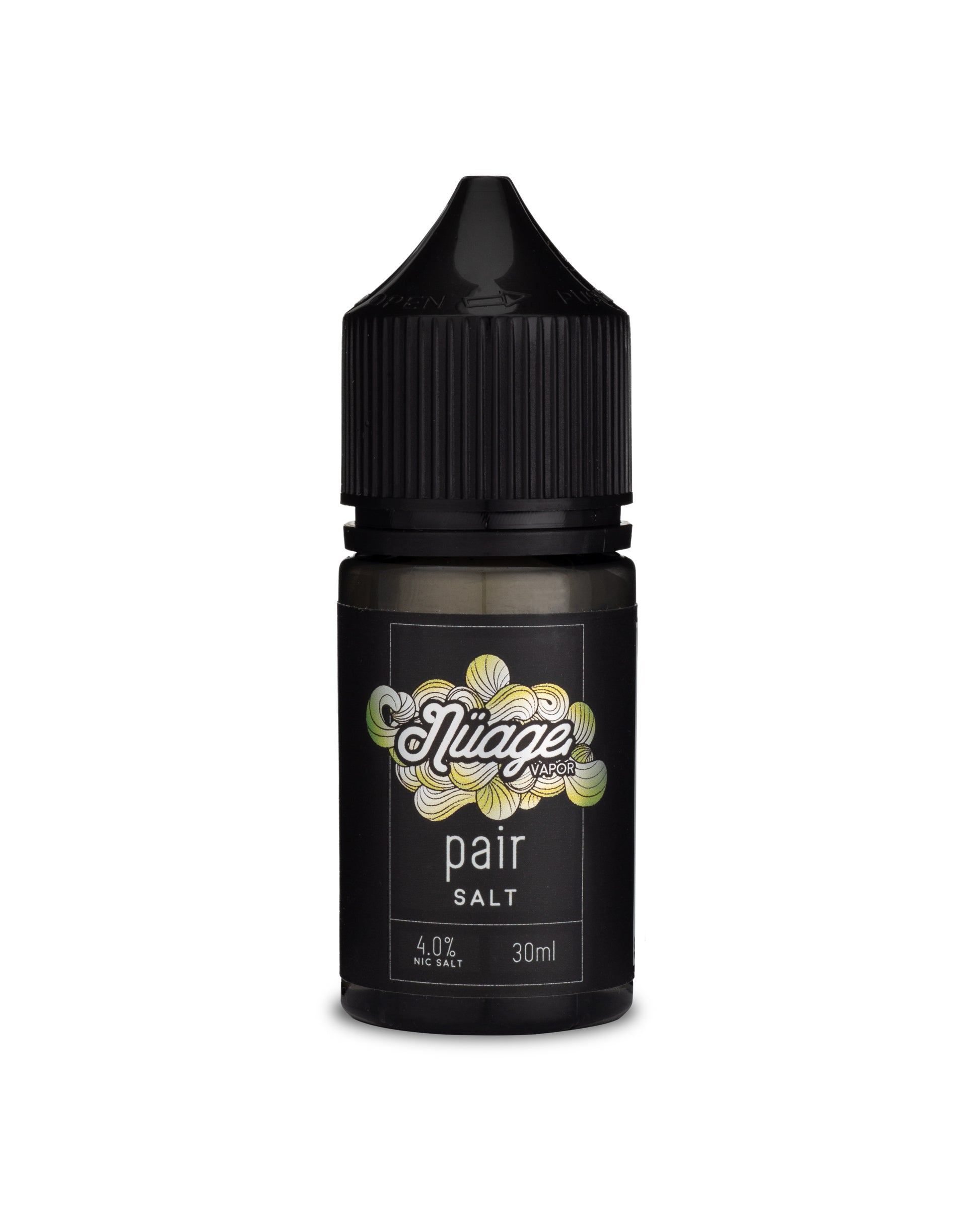 Nuage - Pair, nicotine salt