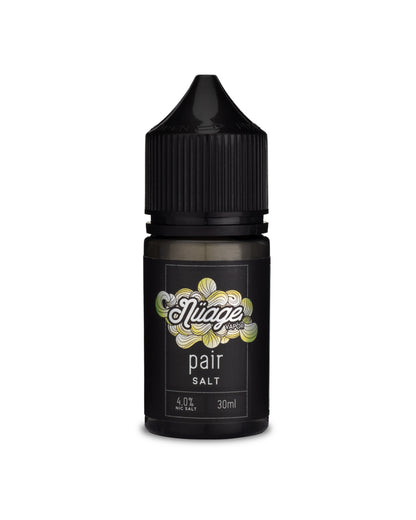 Nuage - Pair, nicotine salt