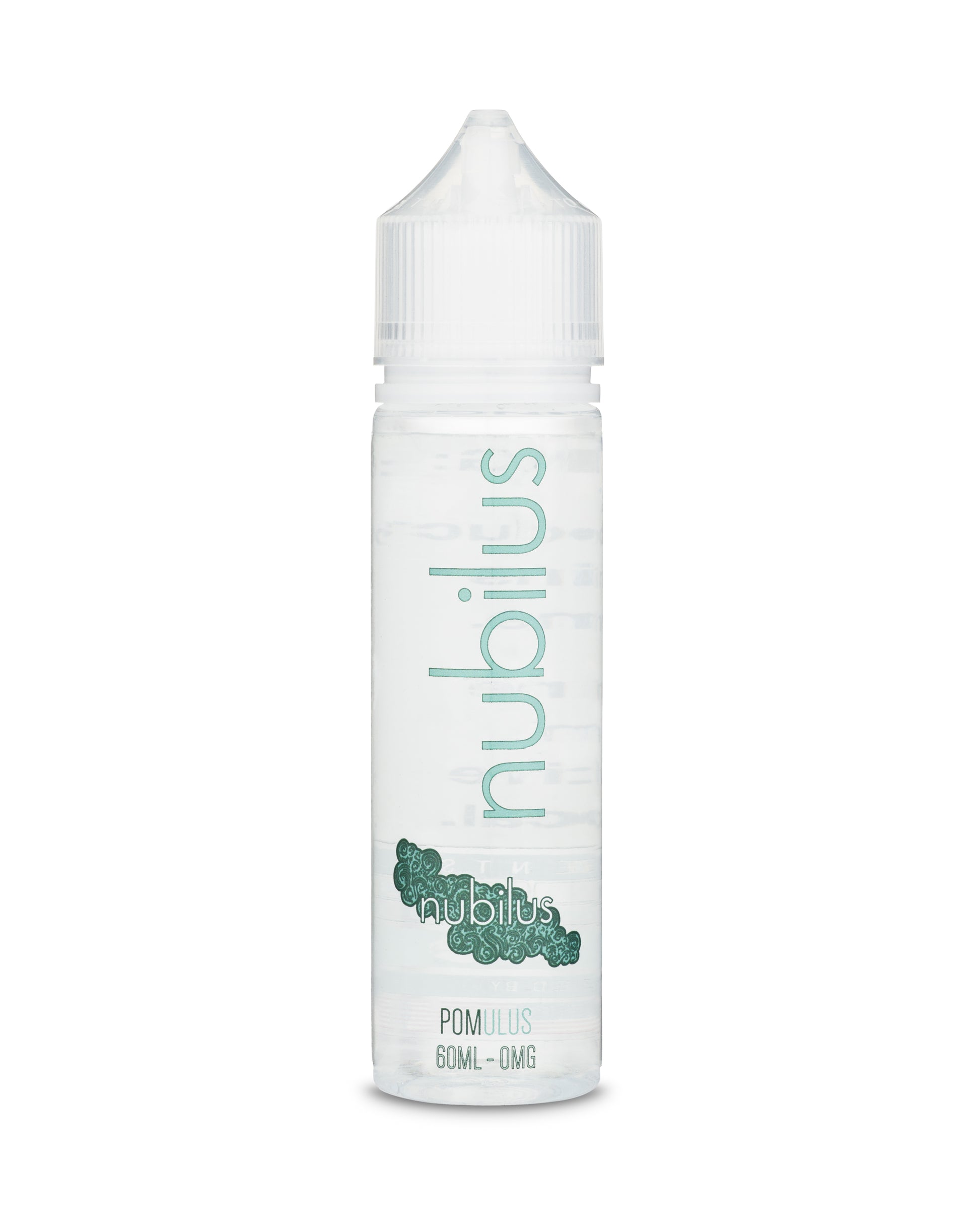 Nubilus - Pomulus - ejuice
