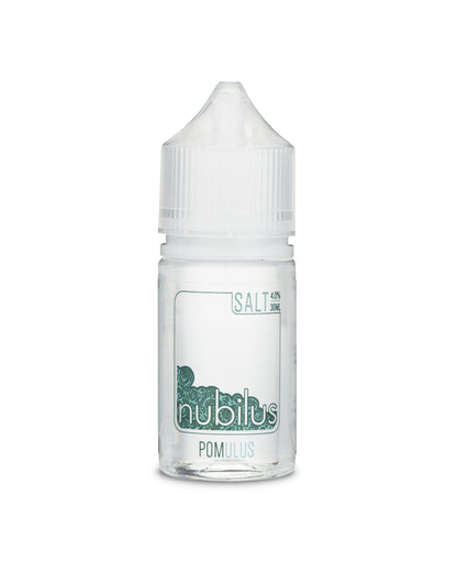 Nubilus - Pomulus - nicotine salt
