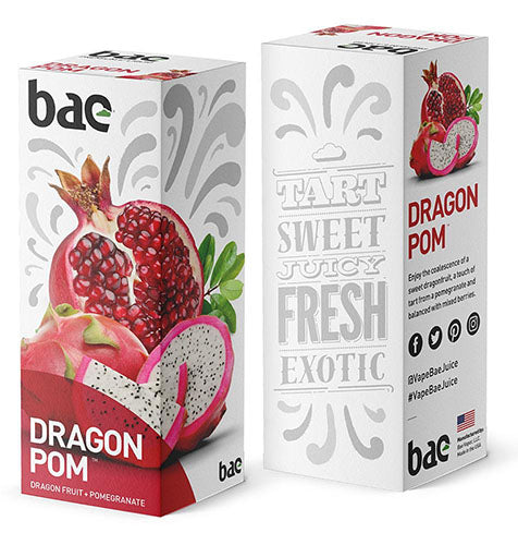 Dragon Pom
